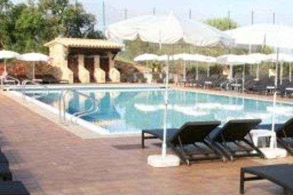 Hotel Hapimag Resort Mas Nou (Costa Brava)